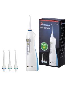 Pursonic Rechargeable Oral Irrigator